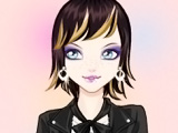 Glam Punk Make Up