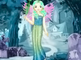 The Fantasy Forest Fairy